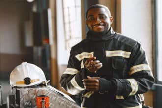 Fire Fighter Learnership at the City of Cape Town