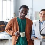 Fraud and Investigation Specialist at NYDA