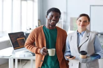 Fraud and Investigation Specialist at NYDA