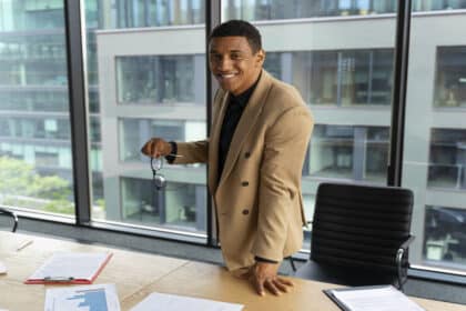 Free State Job Vacancy CHIEF FINANCIAL OFFICER
