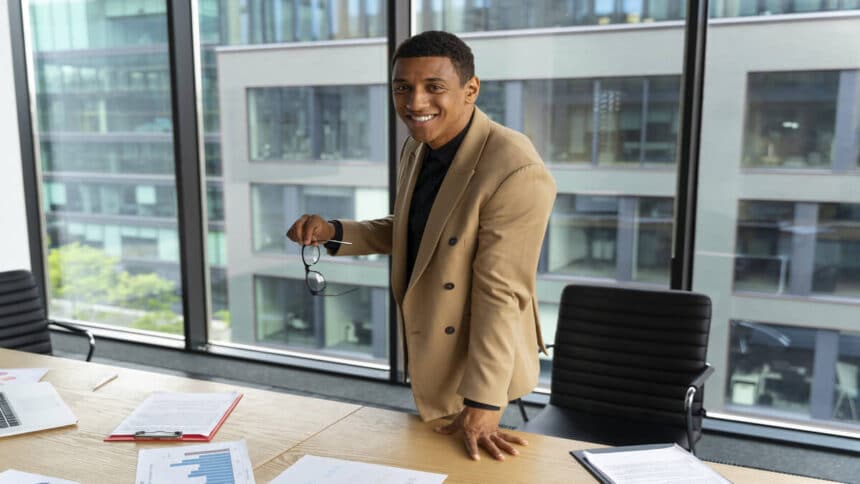 Free State Job Vacancy CHIEF FINANCIAL OFFICER
