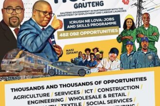 Nasi iSpani Initiative Provides Skills Training in over 18 Sectors