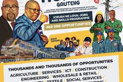 Nasi iSpani Initiative Provides Skills Training in over 18 Sectors