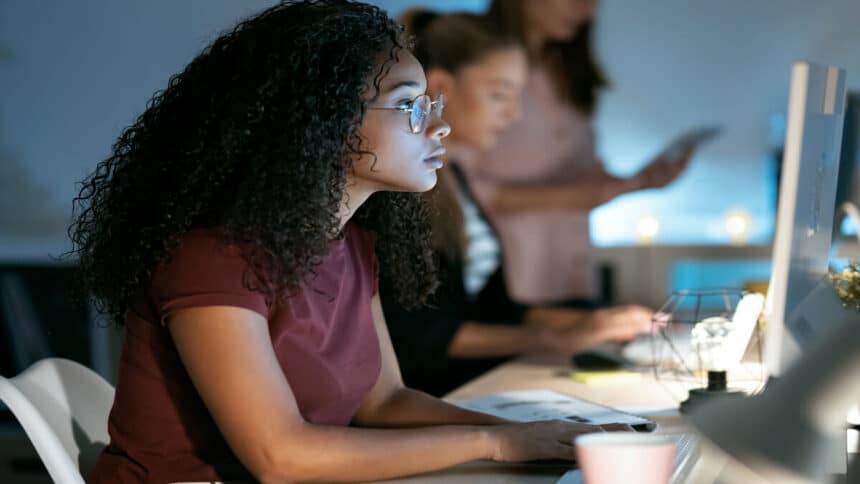 Generation Google Scholarship