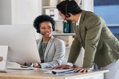 Graduate Financial Assessor