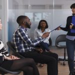 Human Resources Unilever Winter Internship