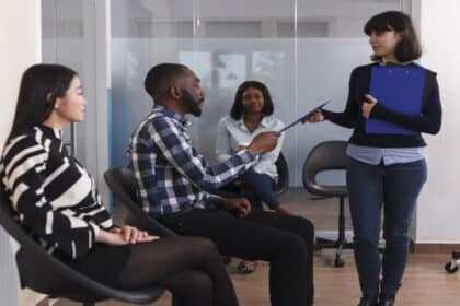 Human Resources Unilever Winter Internship