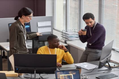 IT Internships at the North West Dept of Public Works and Roads