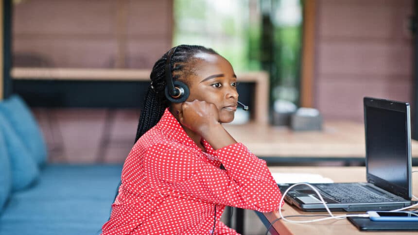Compliance Call Centre Agent Job at Financial Intelligence Centre
