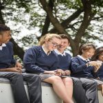 KMF High School Scholarship South Africa 2026