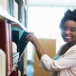 Library Intern Vacancy at the North West Department of Public Works and Roads