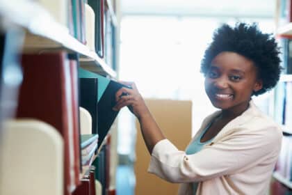 Library Intern Vacancy at the North West Department of Public Works and Roads