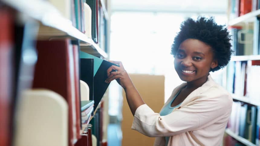 Library Intern Vacancy at the North West Department of Public Works and Roads