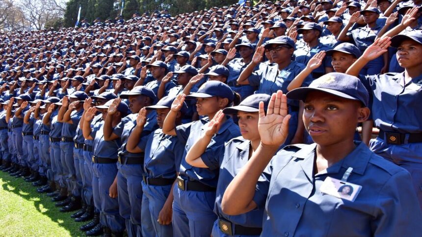 Limpopo SAPS