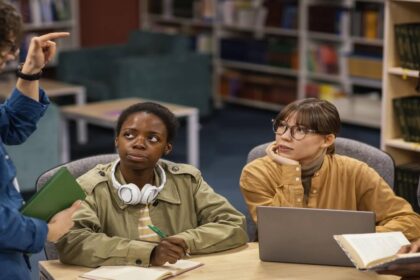 Mandela Rhodes Foundation Scholarship