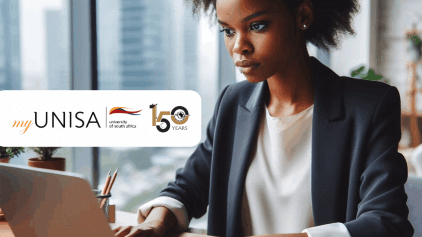 UNISA Second Semester Applications