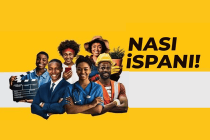 Nasi Ispani! - 1120 Gauteng Green Angels Interns in Emergency Medical Services