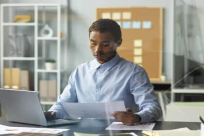 Records Management Internship