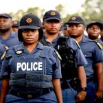 SAPS Graduate Recruitment Scheme