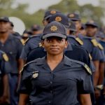 SAPS Internship Programme 20242025 in Mpumalanga