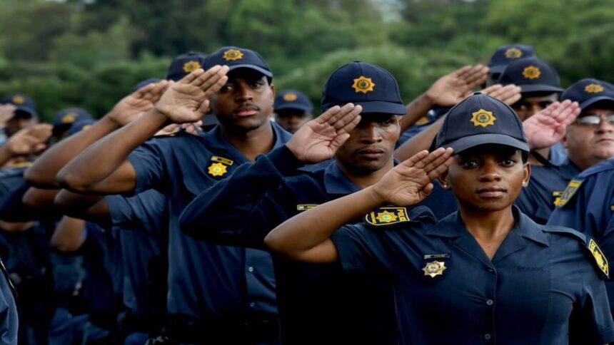 SAPS Internships