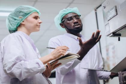 SHERQ Management Trainee Programme at RCL Foods