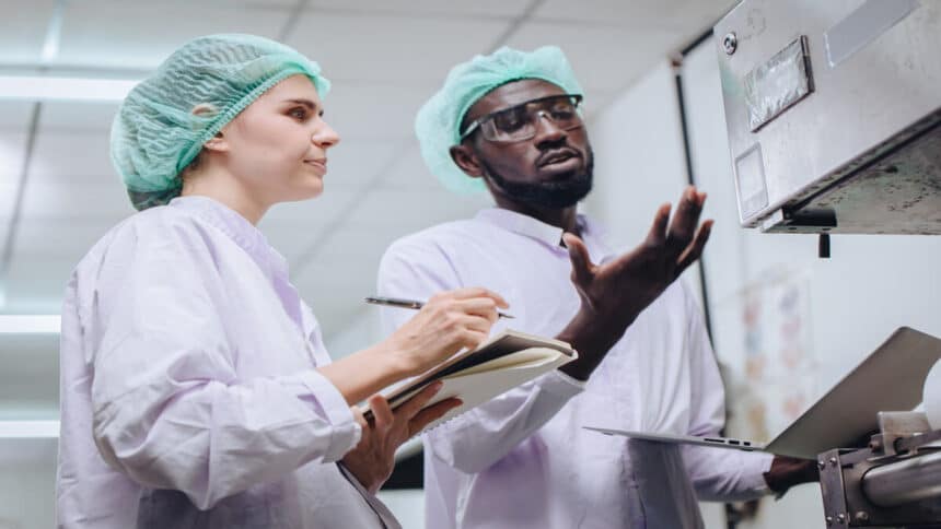 SHERQ Management Trainee Programme at RCL Foods