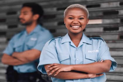 Security Guard Vacancy at SecureGuard Solutions