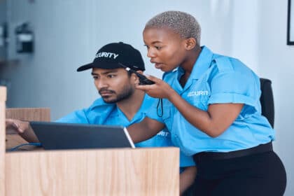 Security Internship at North West Department of Public Works and Roads