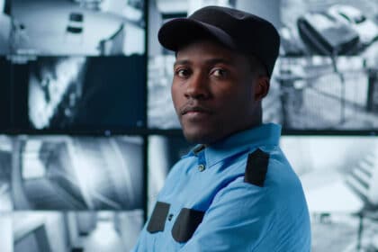 Security Learnerships at Servest