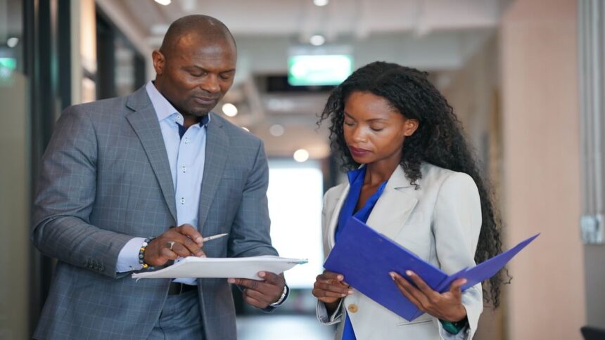 Senior Internal Auditor Vacancy in Bloemfontein