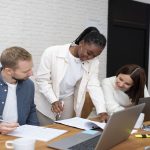 Senior Project Manager Vacancy at the NYDA