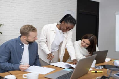 Senior Project Manager Vacancy at the NYDA