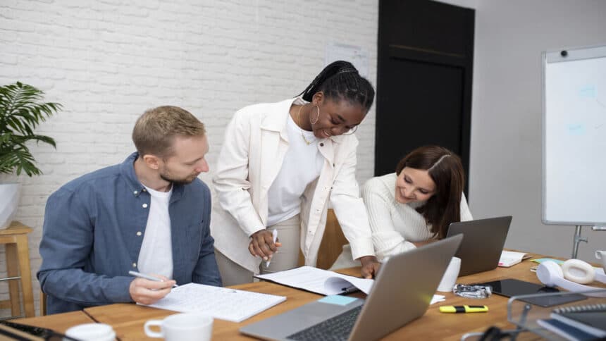 Senior Project Manager Vacancy at the NYDA