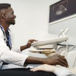 Sessional Ultrasound Radiographer Vacancy
