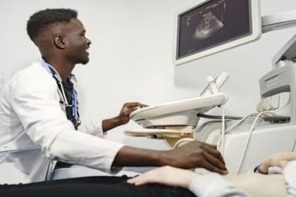 Sessional Ultrasound Radiographer Vacancy
