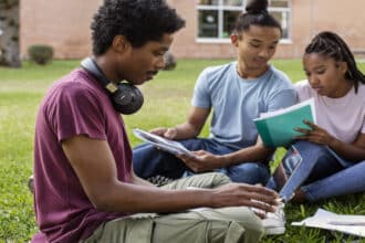 Shoprite Bursary Programme 