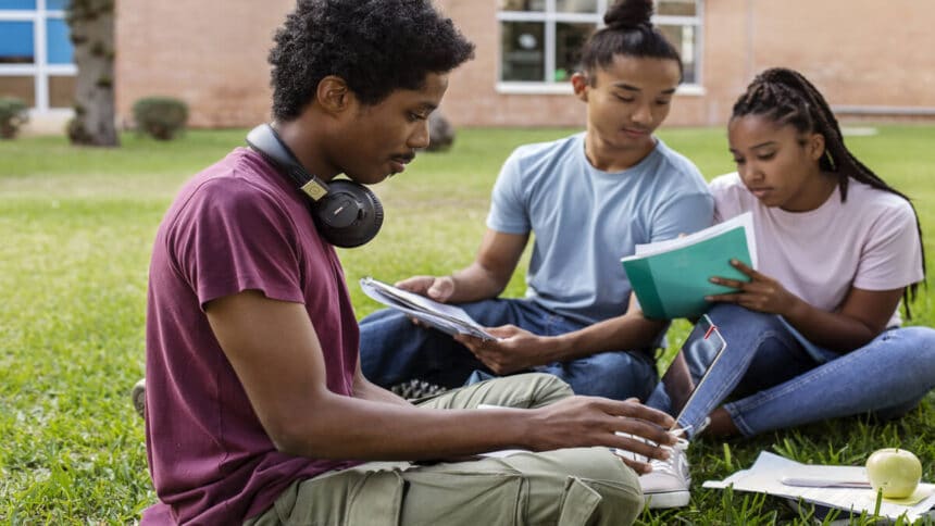 Shoprite Bursary Programme 