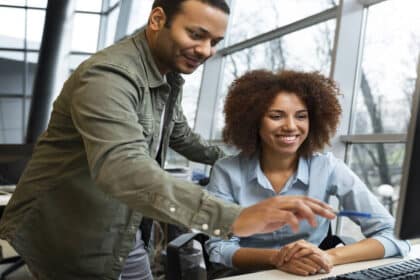 Student Support Service Trainee Internship