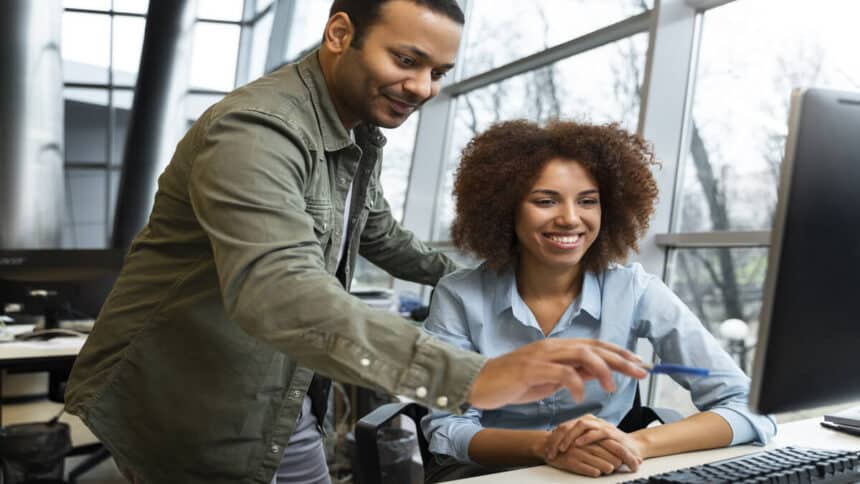 Student Support Service Trainee Internship