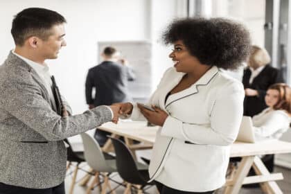 Stakeholder Relations Consultant Vacancy