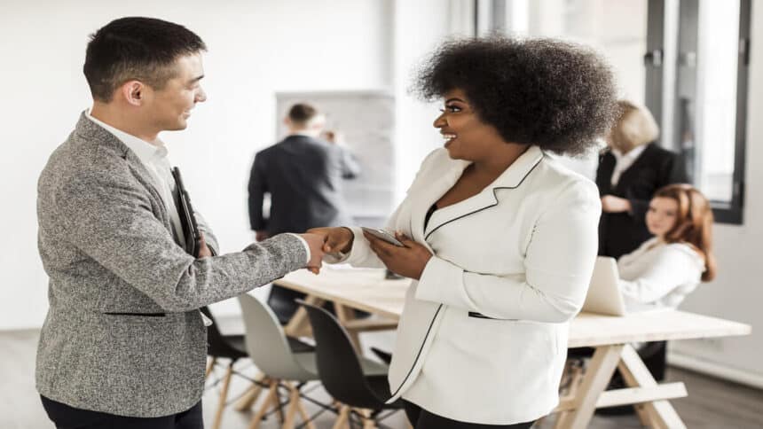 Stakeholder Relations Consultant Vacancy