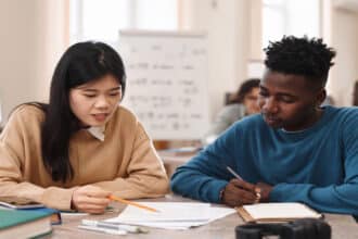 TETA Scholarship at WMU South Africa 2024