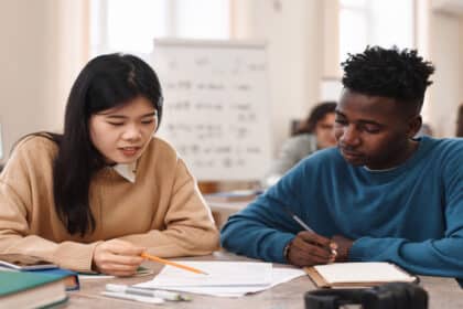 TETA Scholarship at WMU South Africa 2024