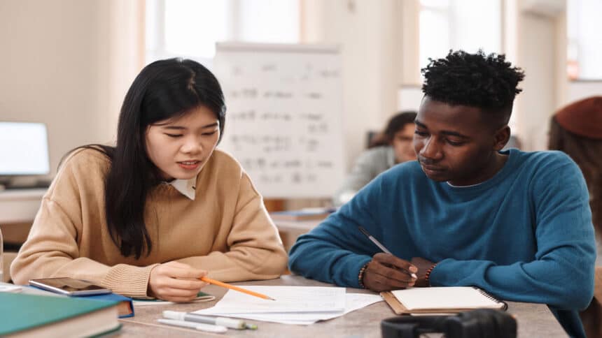 TETA Scholarship at WMU South Africa 2024