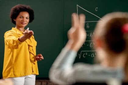 Teacher Internship Programme at St Peter’s Prep School