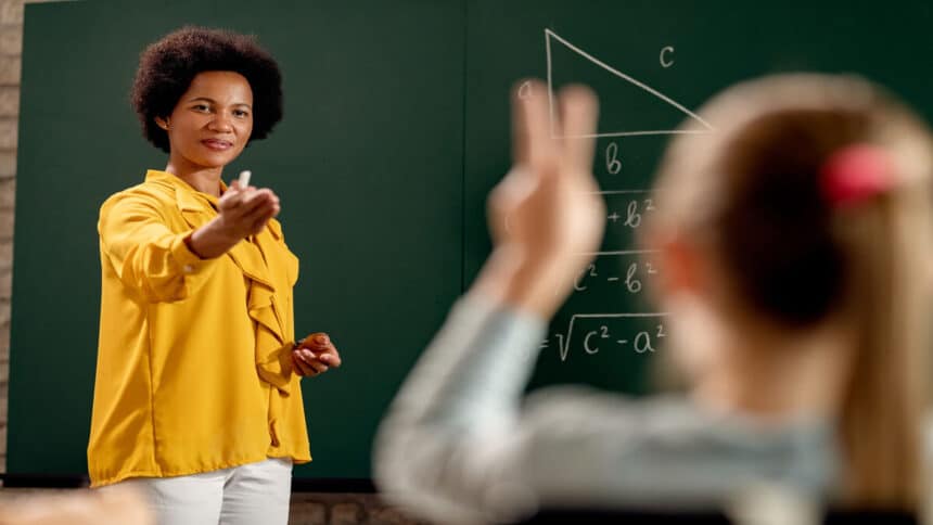 Teacher Internship Programme at St Peter’s Prep School