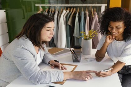 The Foschini Group YES Internships 2024