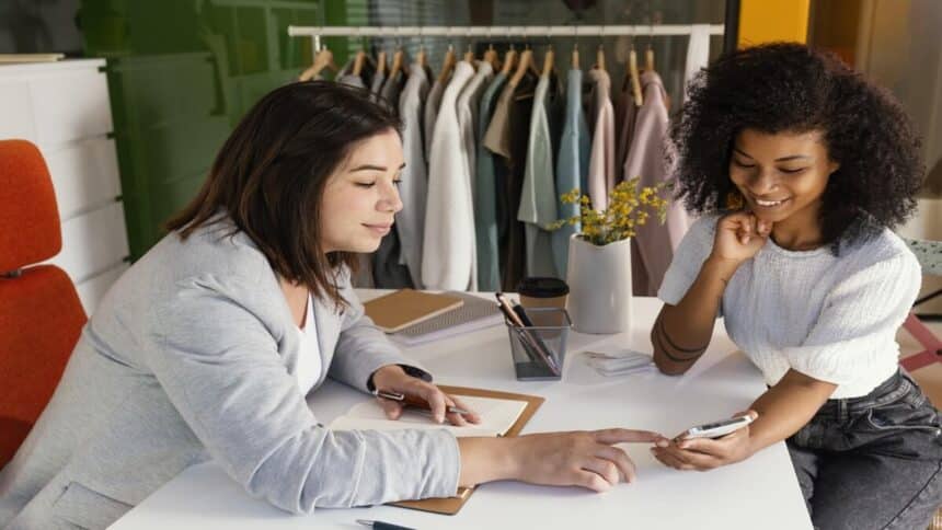 The Foschini Group YES Internships 2024