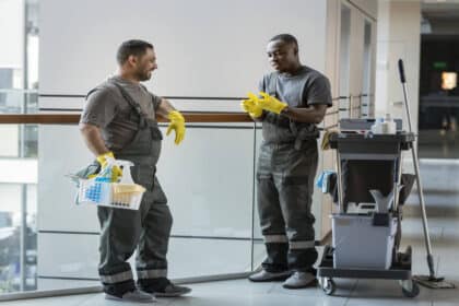 Tsebo Learnership Programme